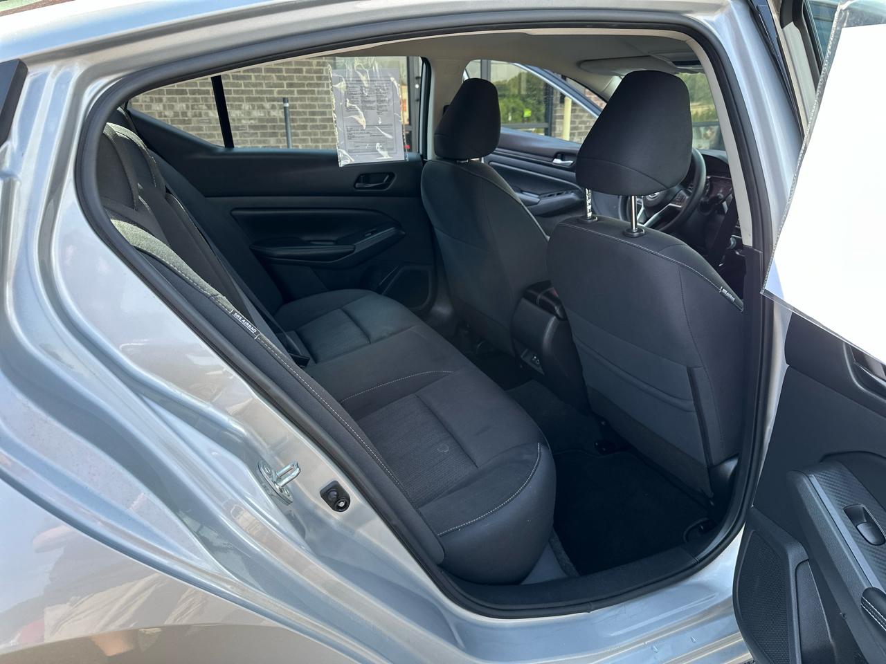 Nissan Altima 2.5 SV Sedan 2024
