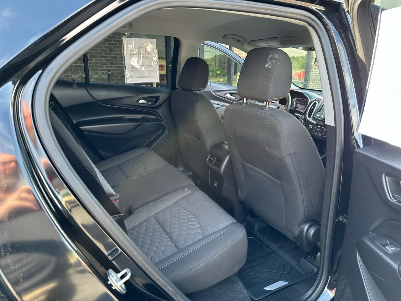 Chevrolet Equinox FWD 4dr LT w/2FL 2020