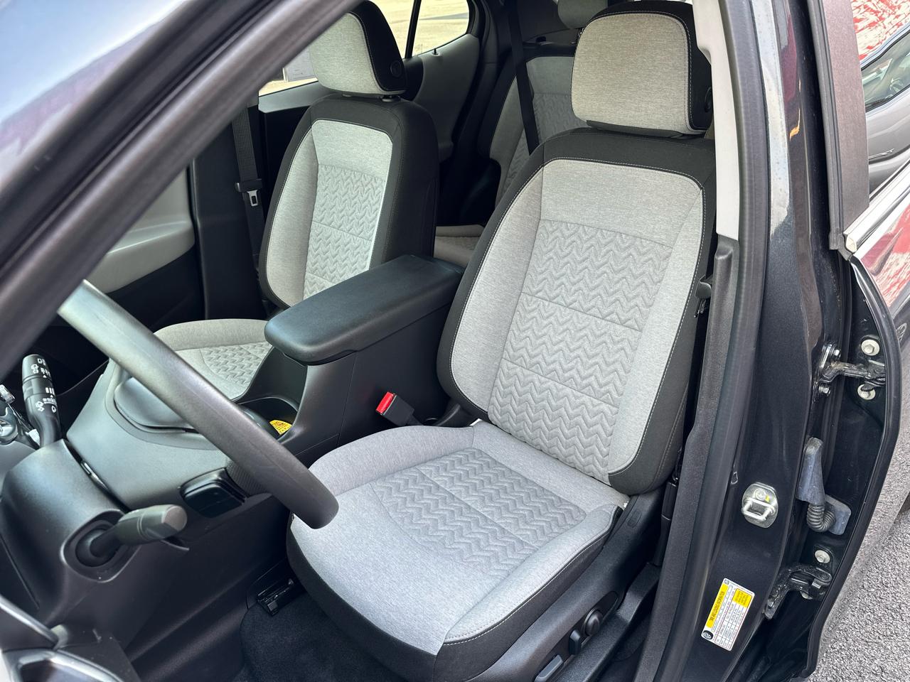 Chevrolet Equinox FWD 4dr LT w/1LT 2023