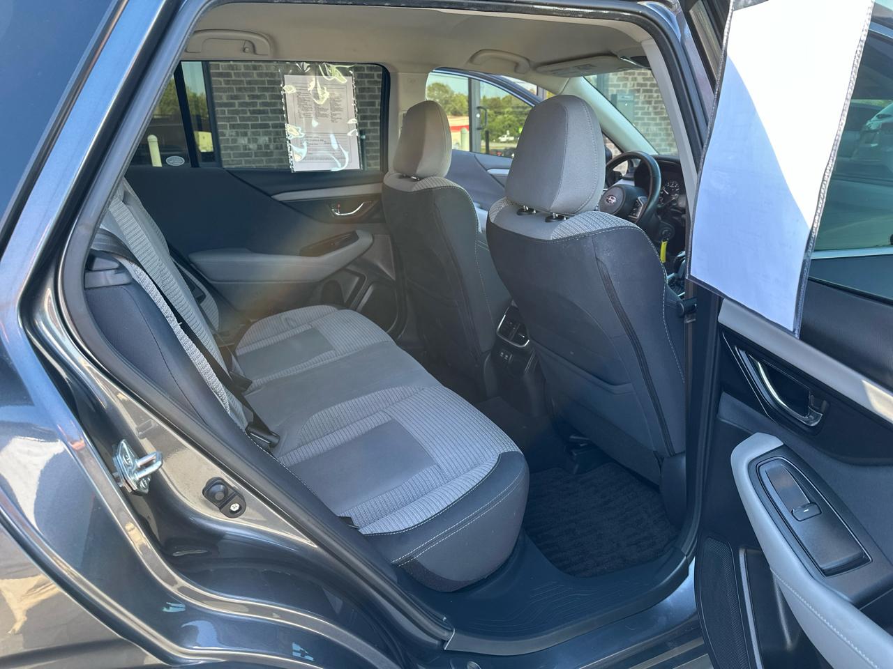 Subaru Outback Premium CVT 2022