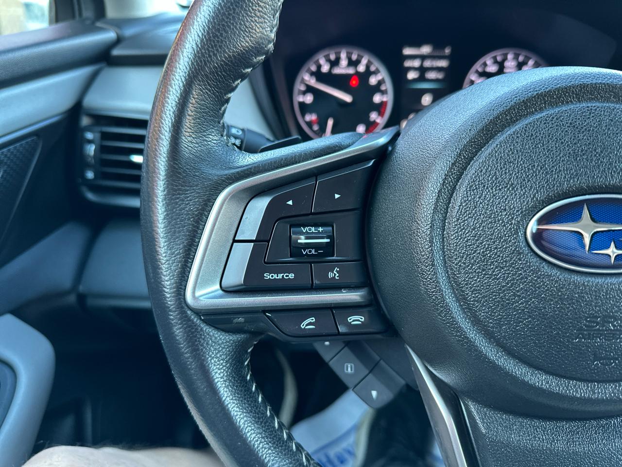 Subaru Outback Premium CVT 2022