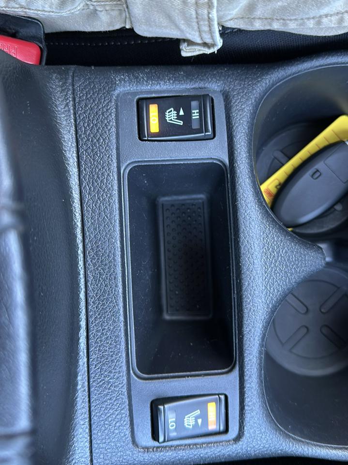 Nissan Rogue FWD SV 2019