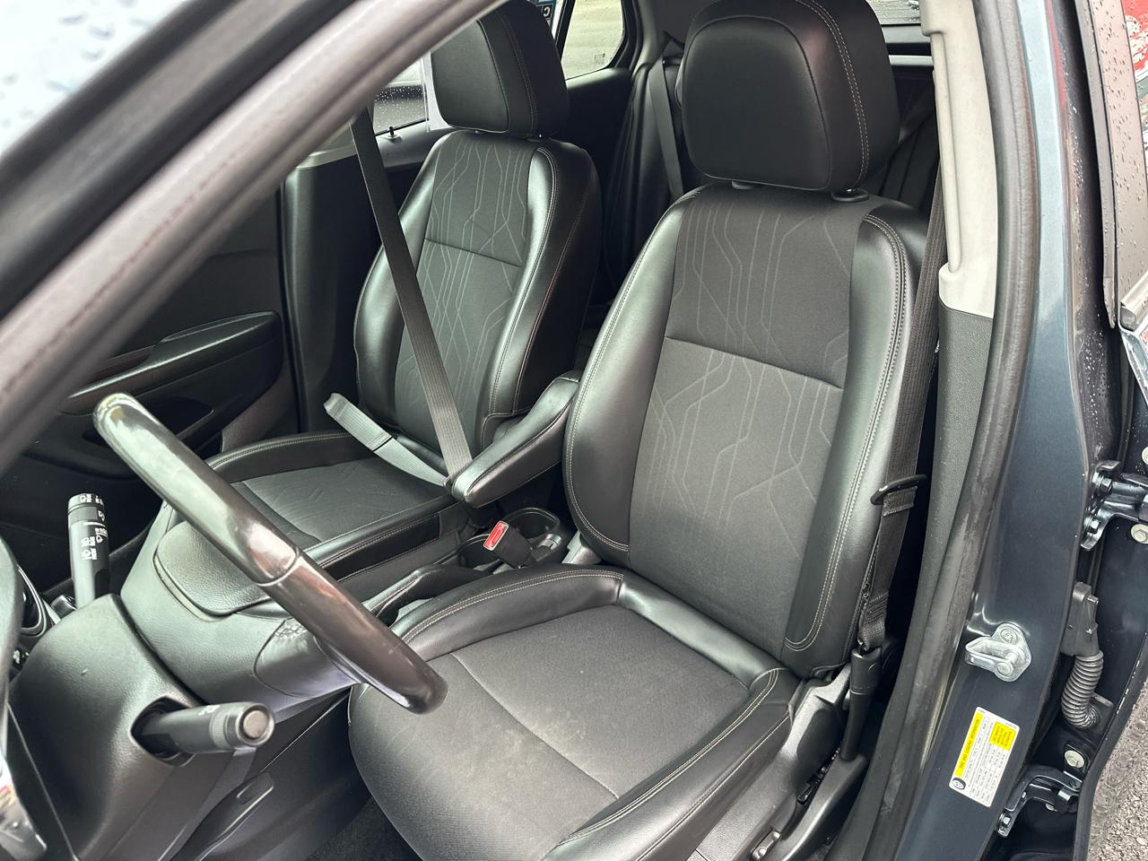 Chevrolet Trax AWD 4dr LT 2022