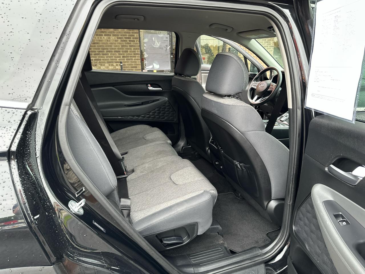 Hyundai Santa Fe SE AWD 2023