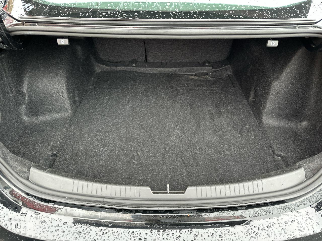 Chevrolet Malibu 4dr Sdn 1LT 2023