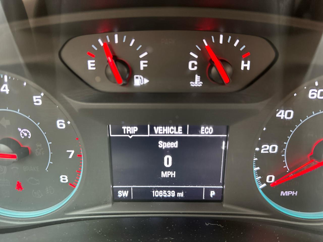 Chevrolet Malibu 4dr Sdn 1LT 2023