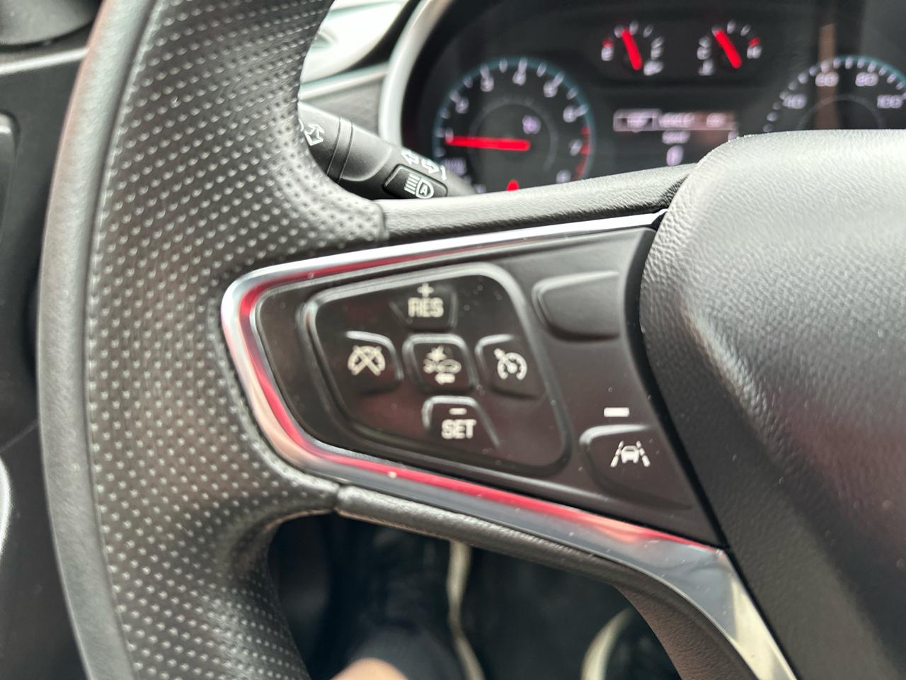 Chevrolet Malibu 4dr Sdn 1LT 2023