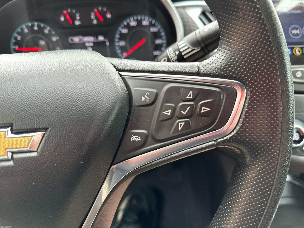 Chevrolet Malibu 4dr Sdn 1LT 2023