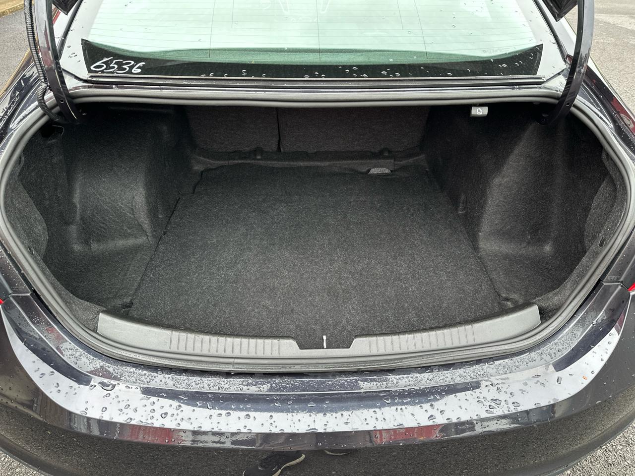 Chevrolet Malibu 4dr Sdn 1LT 2023
