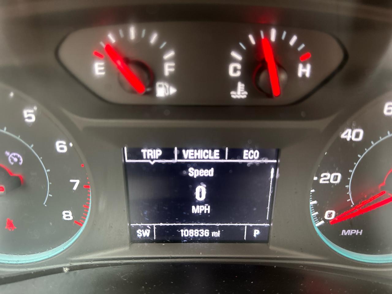 Chevrolet Malibu 4dr Sdn 1LT 2023