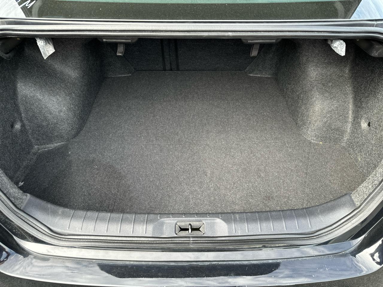 Nissan Altima 2.5 SV Sedan 2023