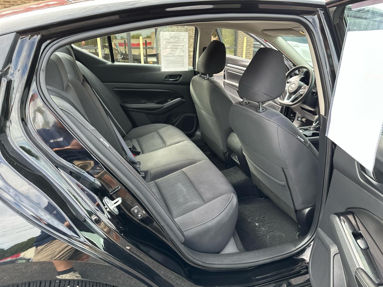 Nissan Altima 2.5 SV Sedan 2023