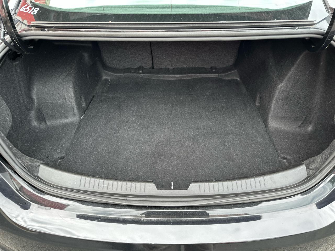Chevrolet Malibu 4dr Sdn 1LT 2023