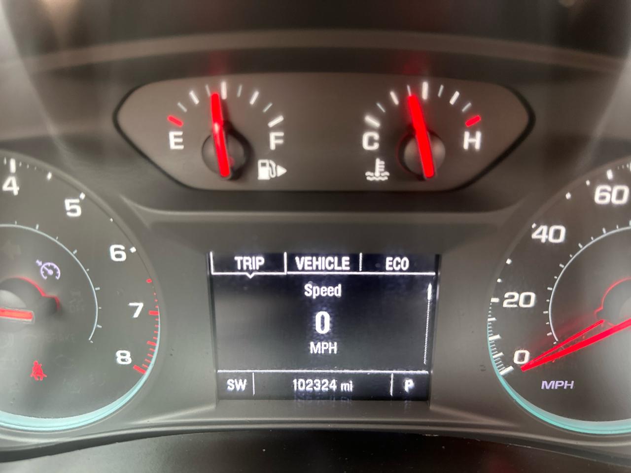 Chevrolet Malibu 4dr Sdn 1LT 2023