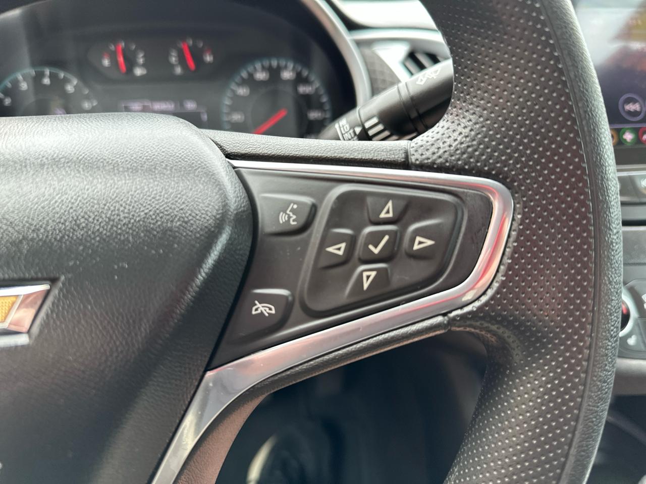 Chevrolet Malibu 4dr Sdn 1LT 2023
