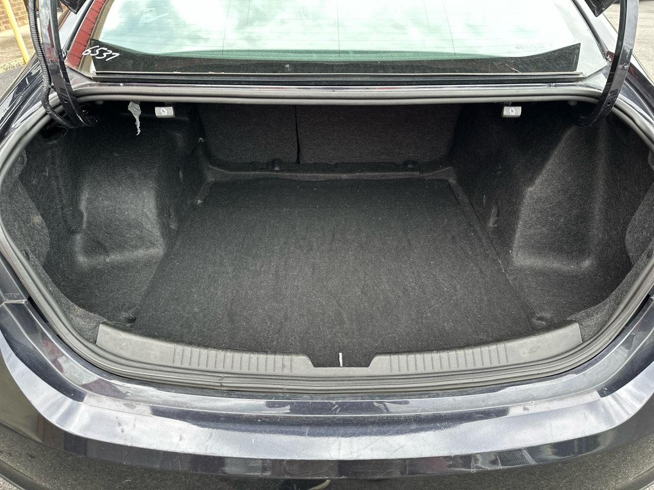 Chevrolet Malibu 4dr Sdn 1LT 2023