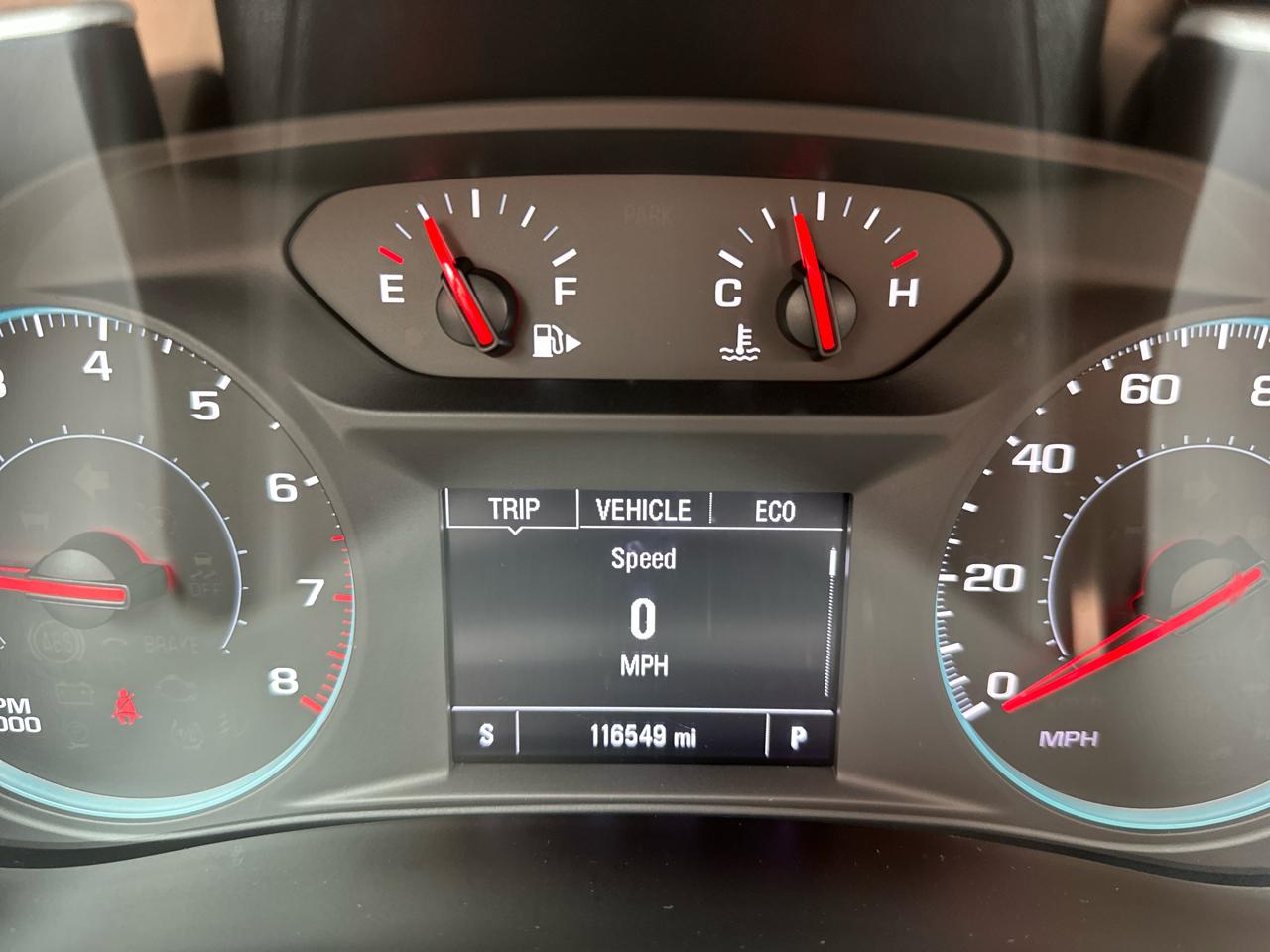 Chevrolet Malibu 4dr Sdn 1LT 2023