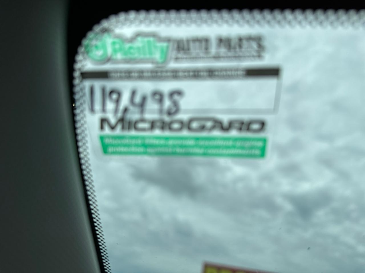 Chevrolet Malibu 4dr Sdn 1LT 2023