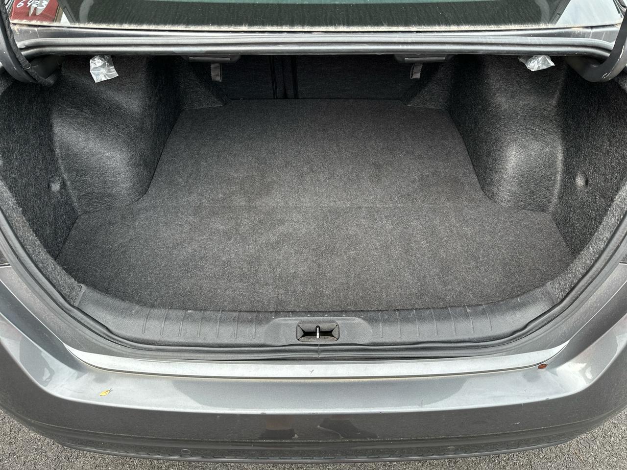 Nissan Altima 2.5 SV Sedan 2024