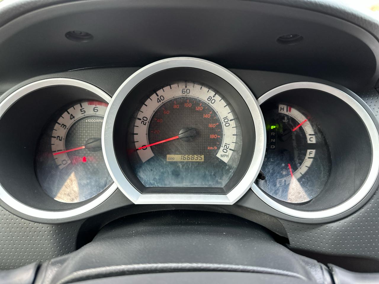 Toyota Tacoma 2WD Double Cab V6 AT PreRunner (Natl) 2015