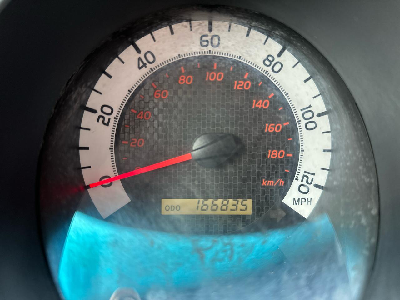 Toyota Tacoma 2WD Double Cab V6 AT PreRunner (Natl) 2015
