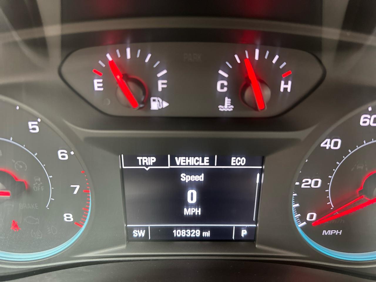 Chevrolet Malibu 4dr Sdn LT 2020