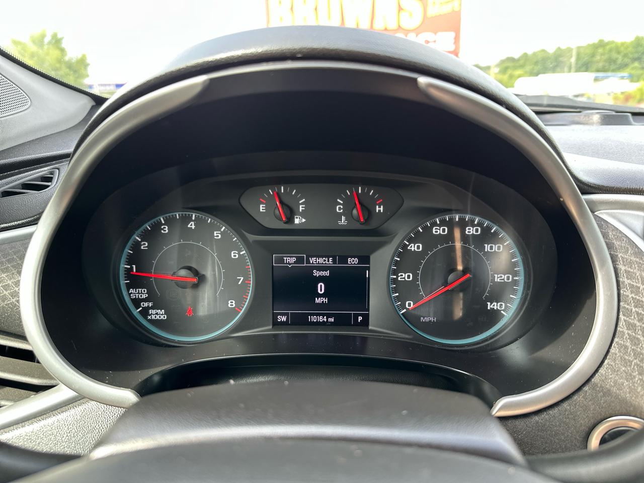 Chevrolet Malibu 4dr Sdn 1LT 2023