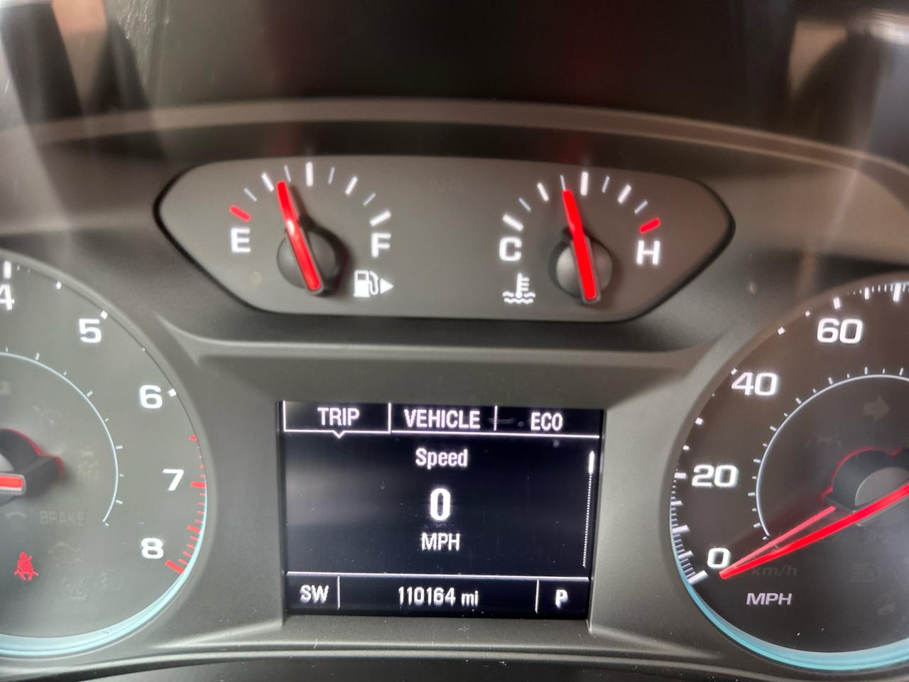 Chevrolet Malibu 4dr Sdn 1LT 2023
