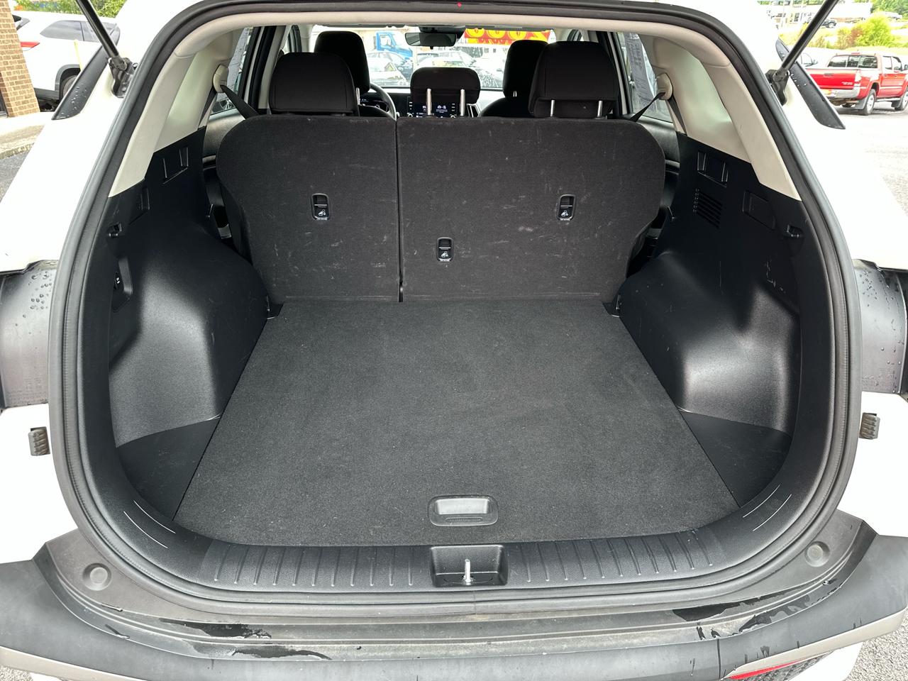 Kia Sportage LX FWD 2023
