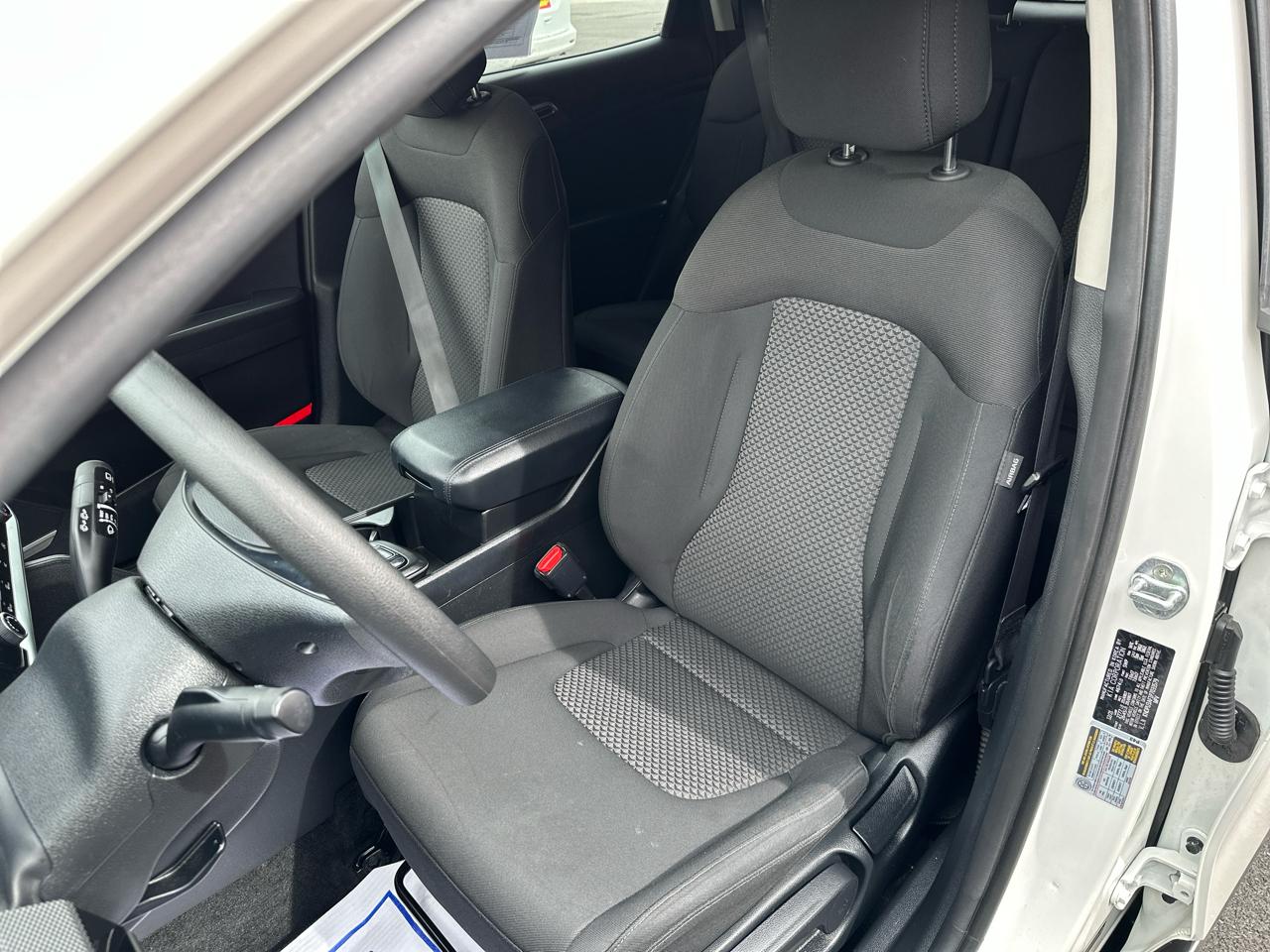 Kia Sportage LX FWD 2023
