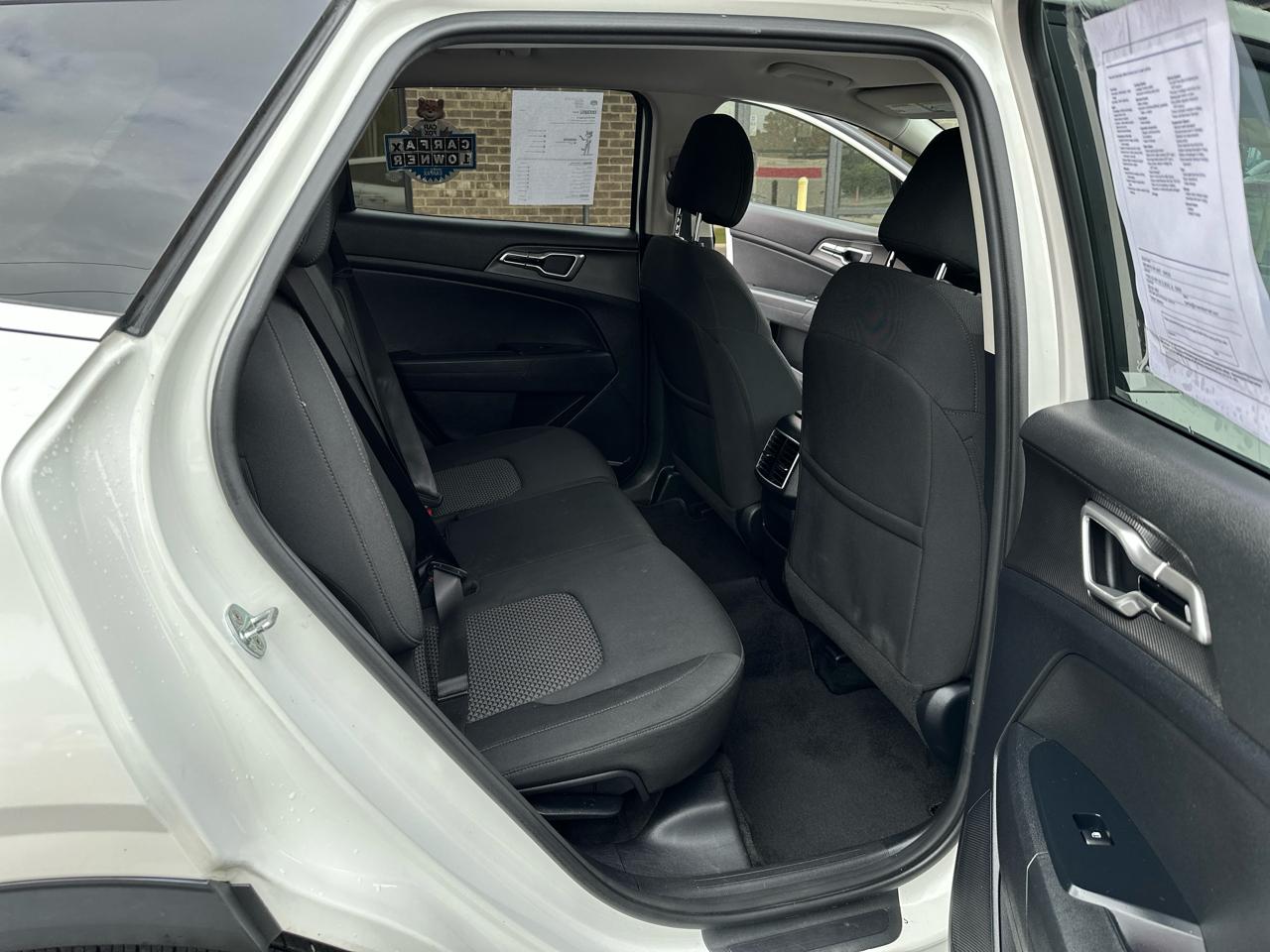Kia Sportage LX FWD 2023