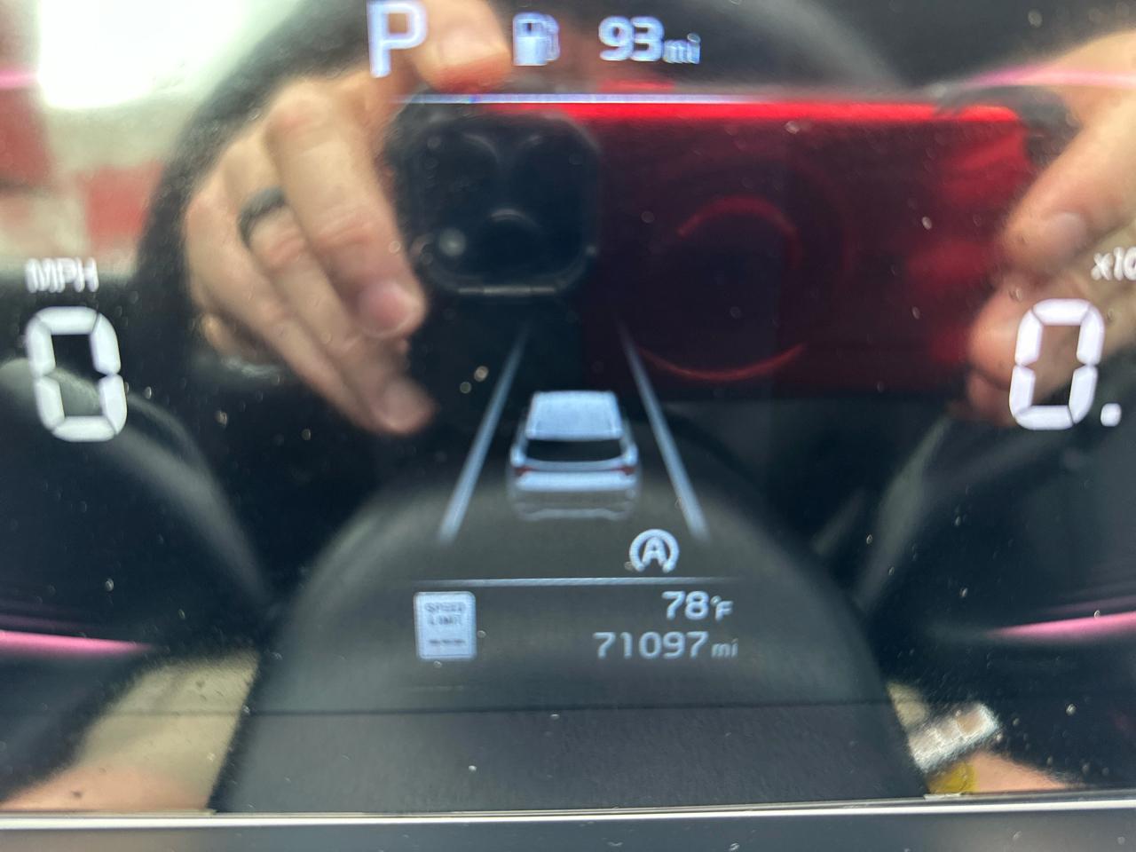 Kia Sportage LX FWD 2023