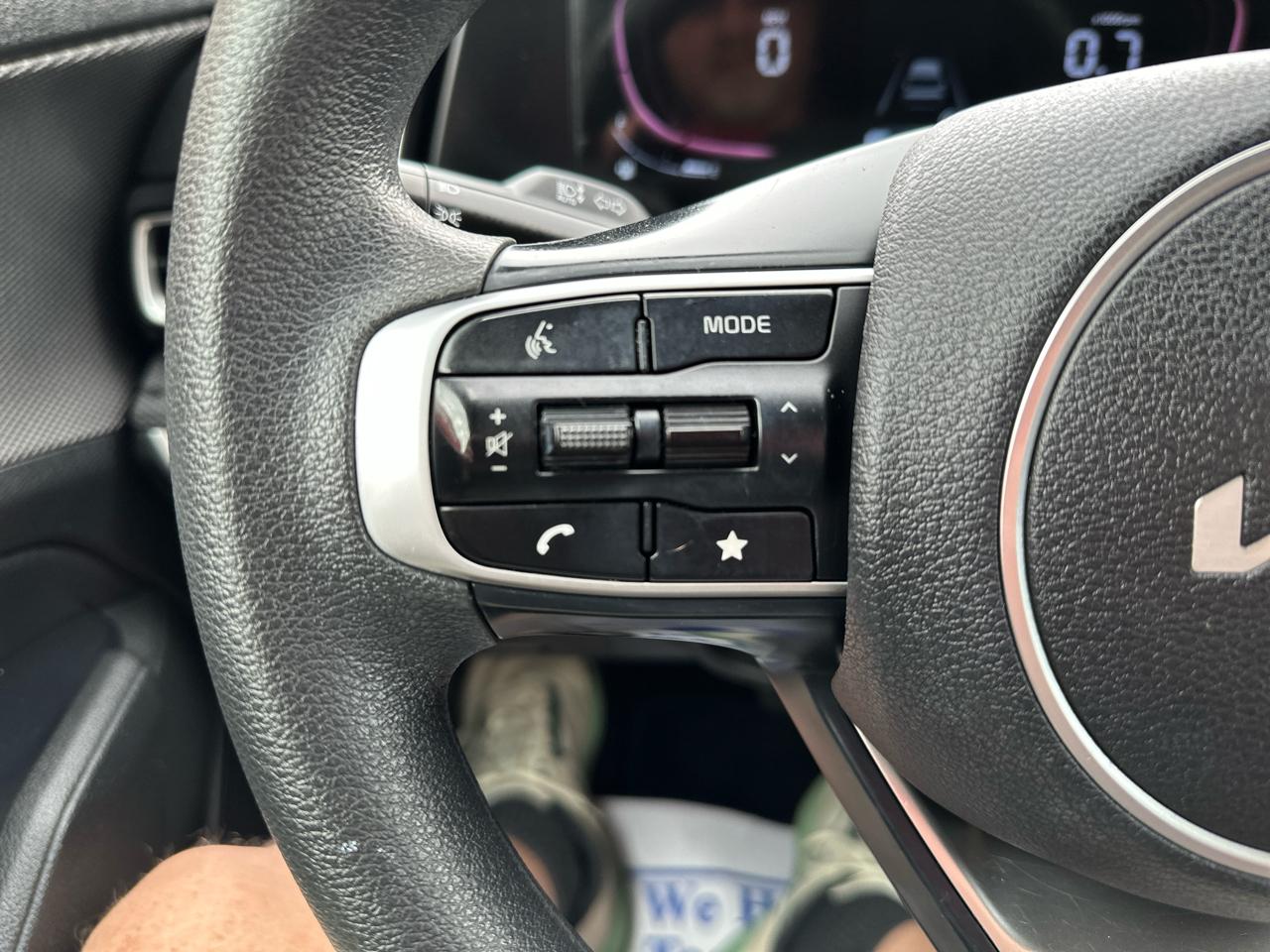 Kia Sportage LX FWD 2023