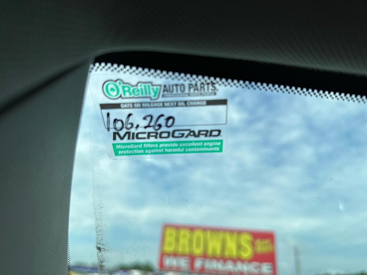 Chevrolet Equinox FWD 4dr LT w/2FL 2020