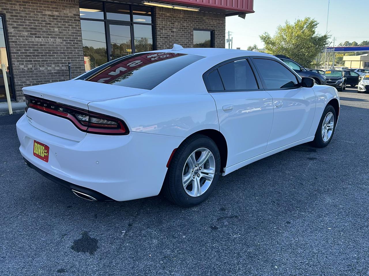Dodge Charger SXT RWD 2023