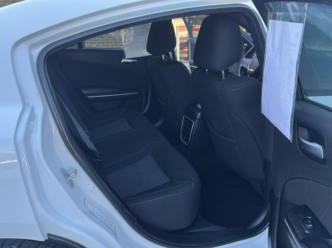 Dodge Charger SXT RWD 2023