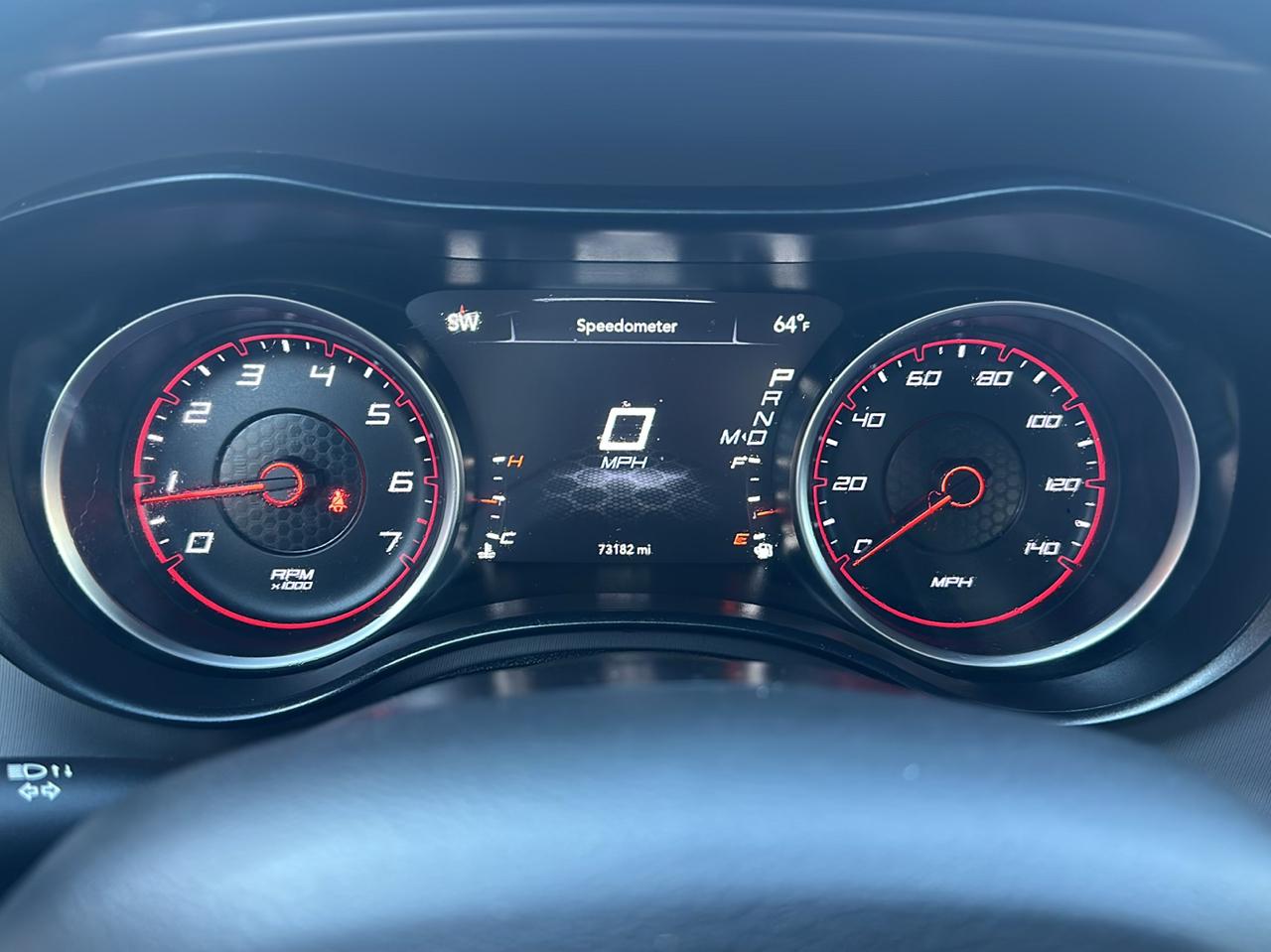 Dodge Charger SXT RWD 2023