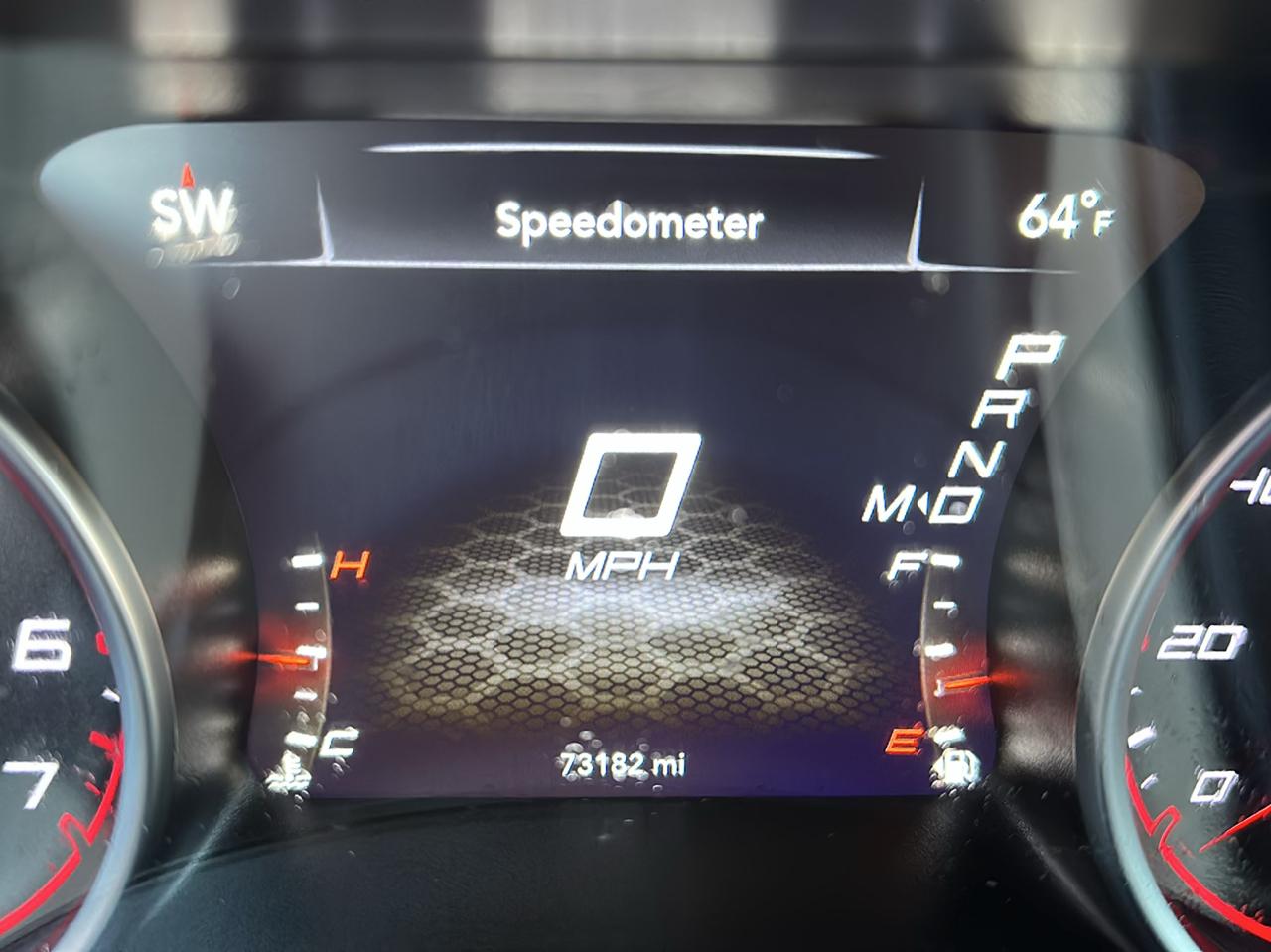 Dodge Charger SXT RWD 2023