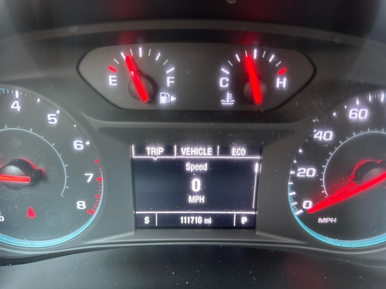 Chevrolet Malibu 4dr Sdn 1LT 2023