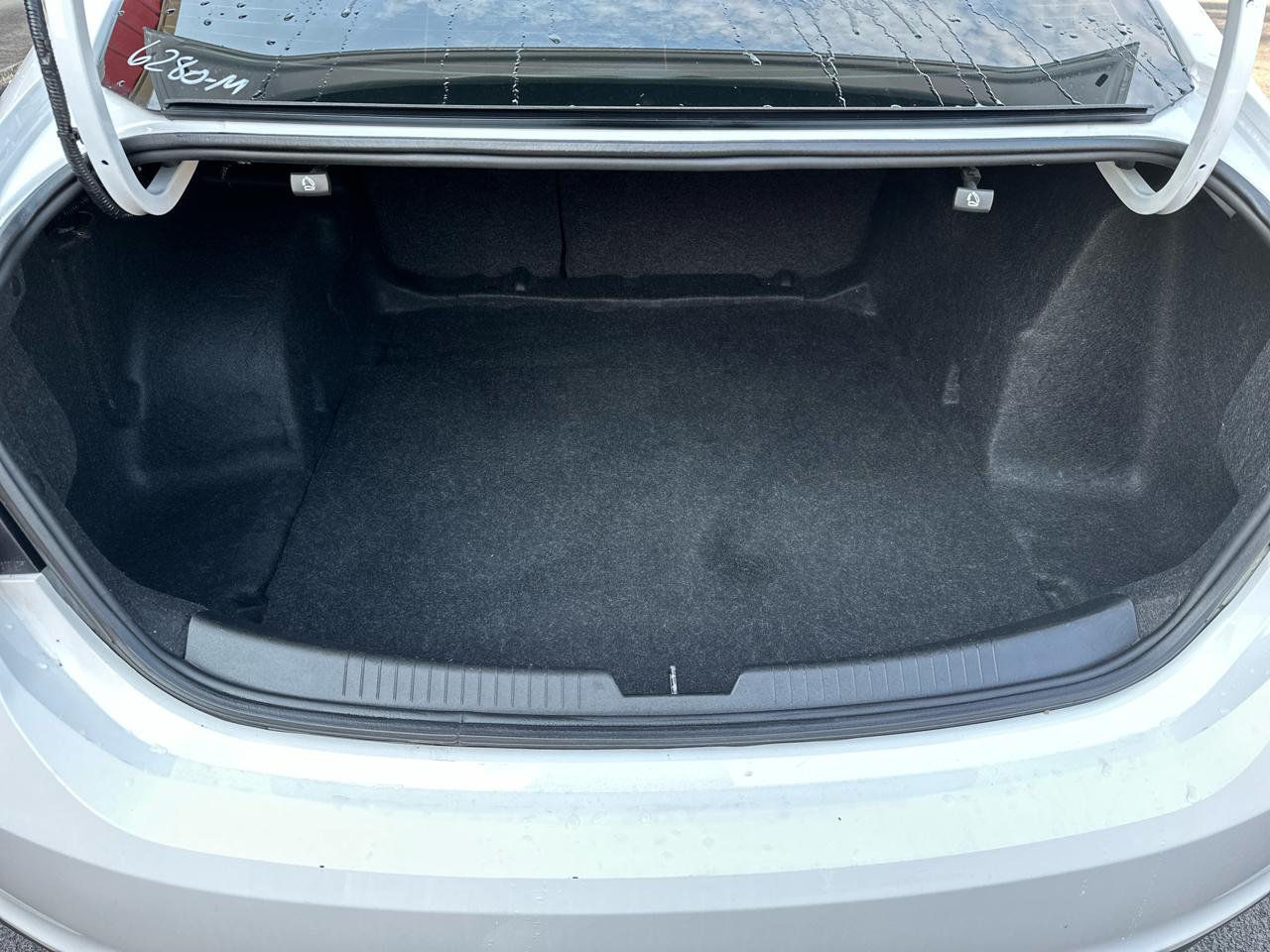 Chevrolet Malibu 4dr Sdn 1LT 2023