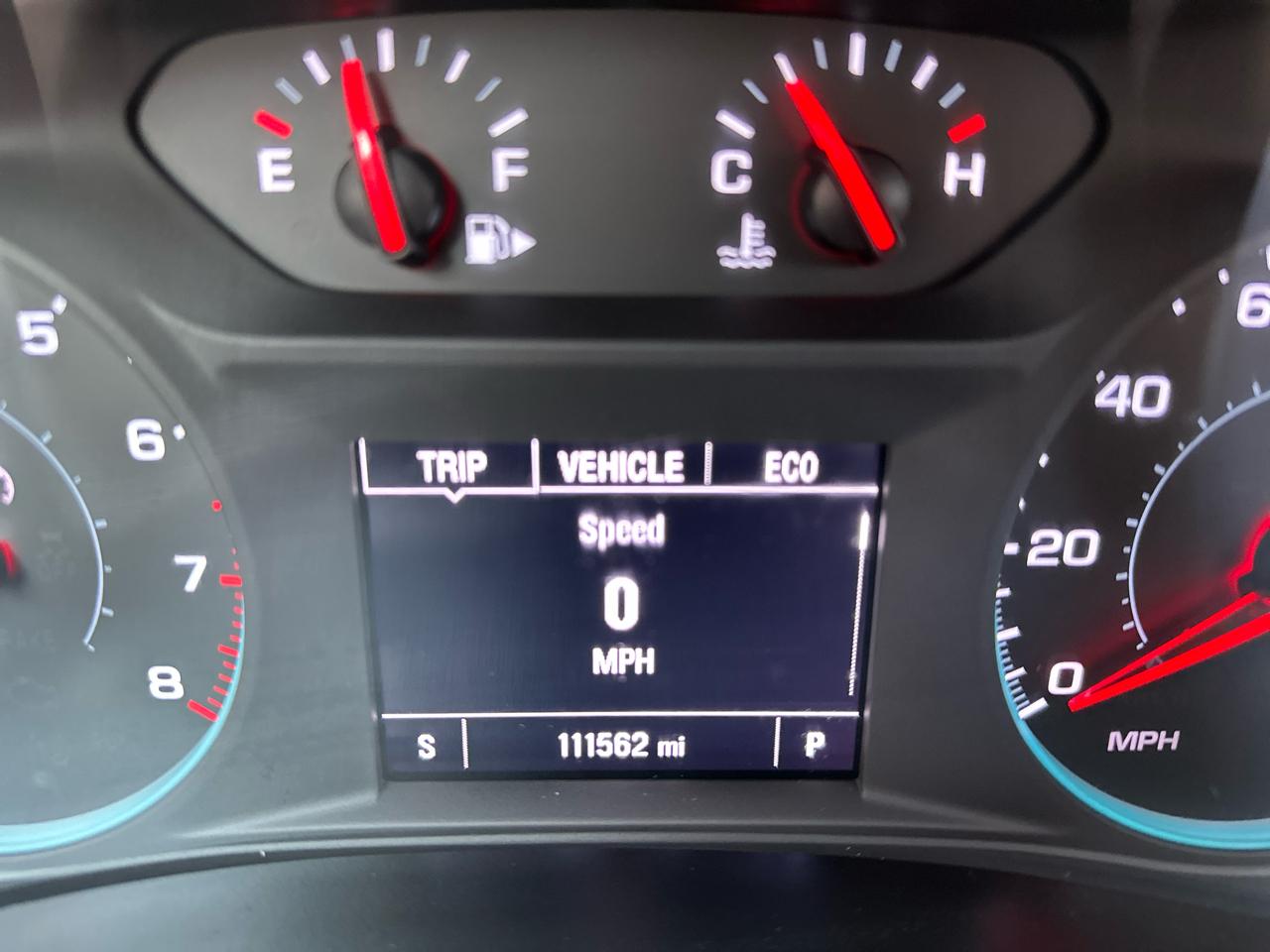 Chevrolet Malibu 4dr Sdn 1LT 2023