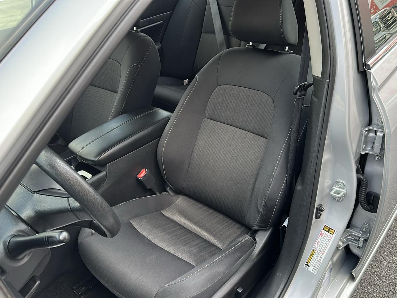 Nissan Altima 2.5 SV Sedan 2024