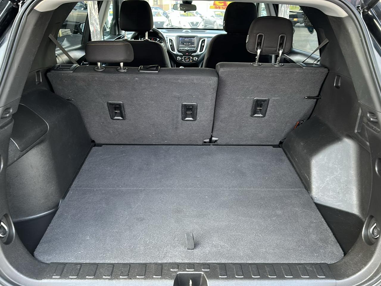 Chevrolet Equinox AWD 4dr LT w/2FL 2020