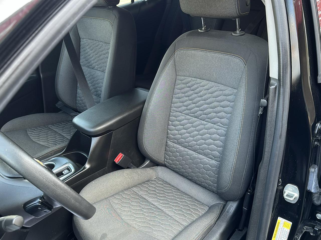 Chevrolet Equinox AWD 4dr LT w/2FL 2020