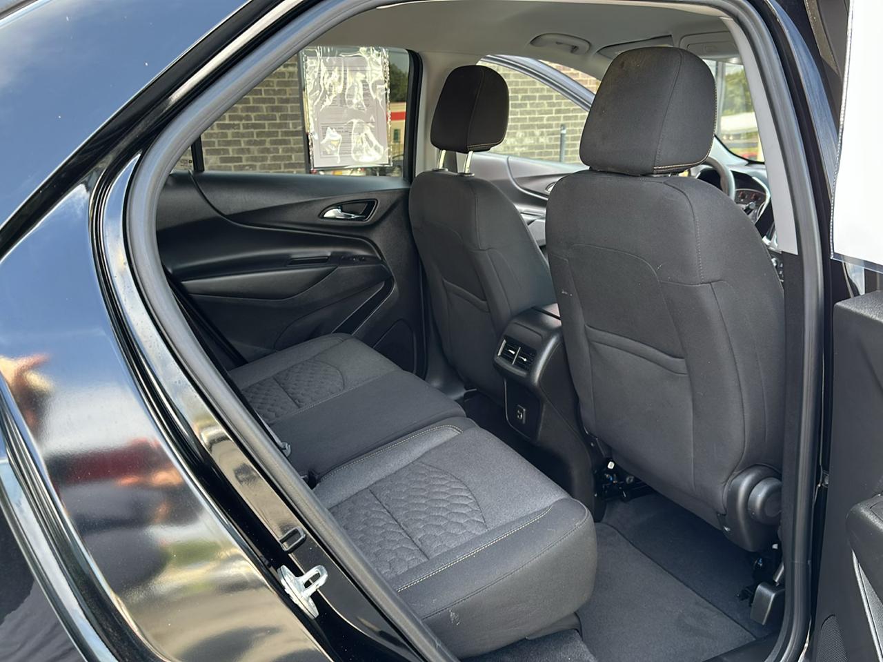Chevrolet Equinox AWD 4dr LT w/2FL 2020