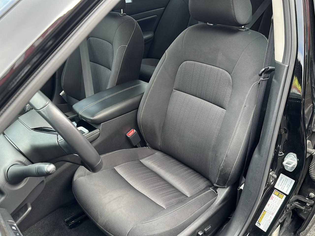 Nissan Altima 2.5 SV Sedan 2023