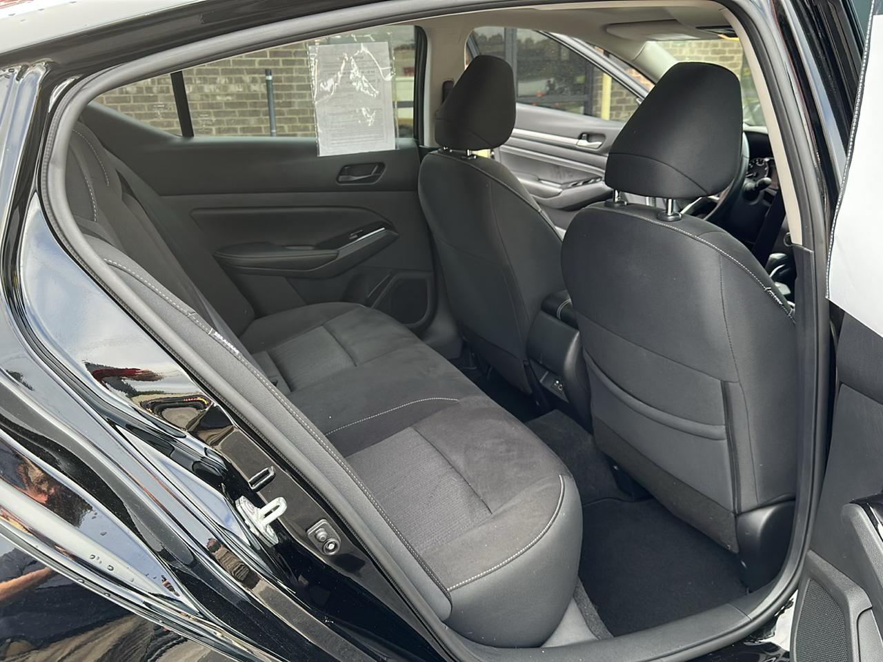 Nissan Altima 2.5 SV Sedan 2023