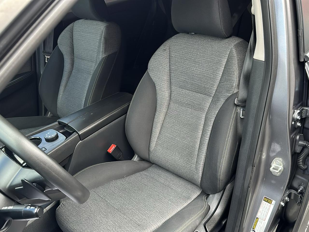 Nissan Rogue AWD S 2021