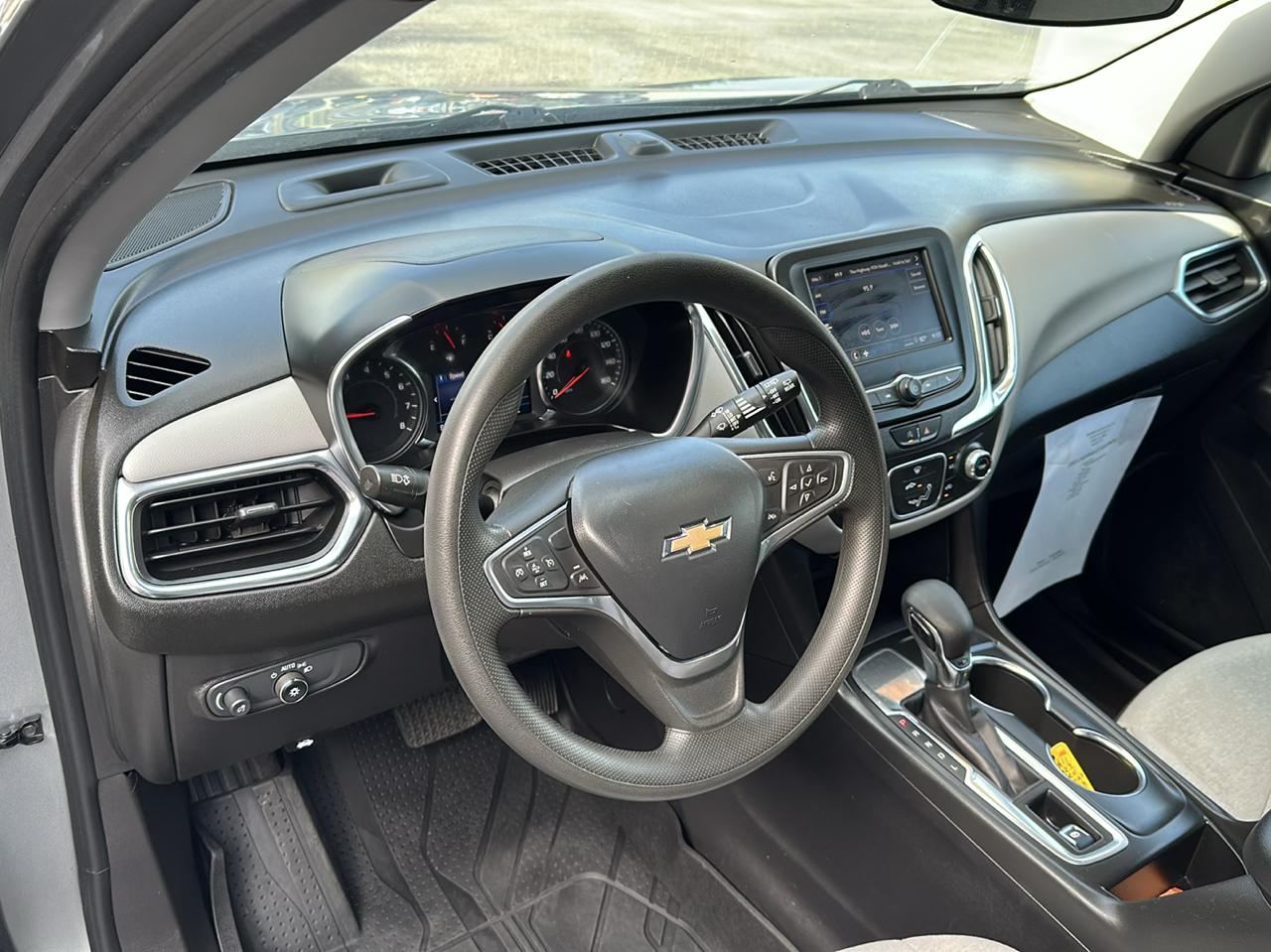 Chevrolet Equinox FWD 4dr LT w/2FL 2023