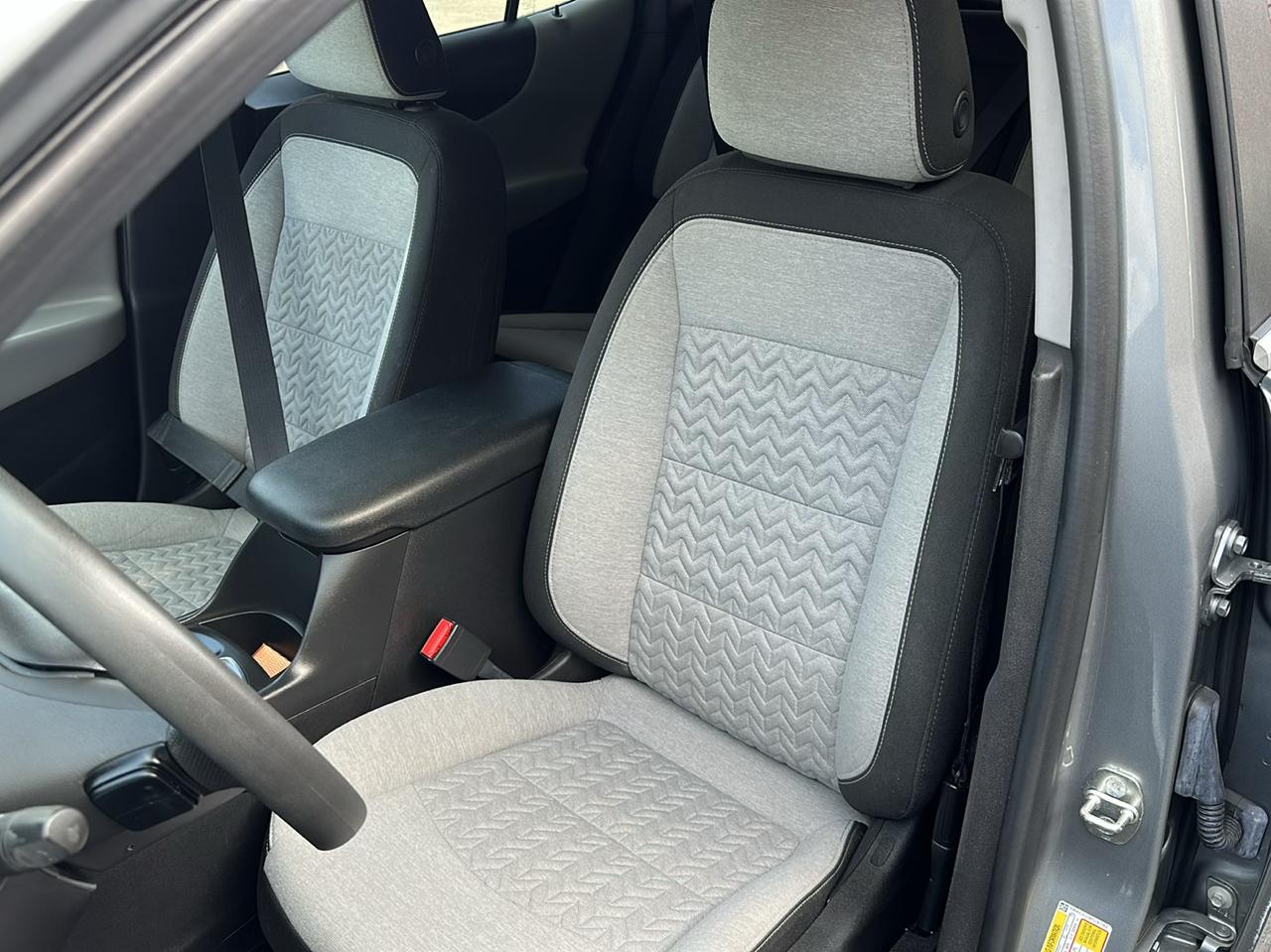 Chevrolet Equinox FWD 4dr LT w/2FL 2023